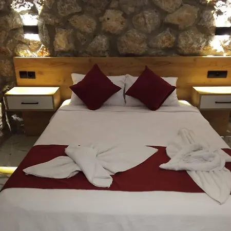 Hotell Goekce *