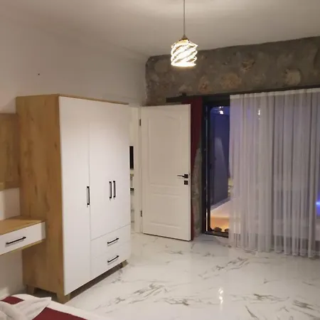 Hotel Goekce