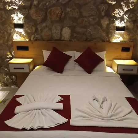 Hotell Goekce Fethiye