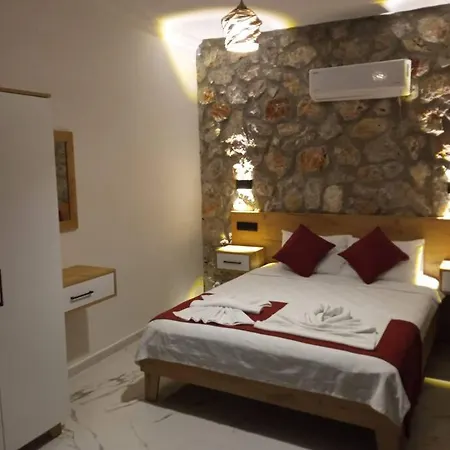 Goekce Fethiye