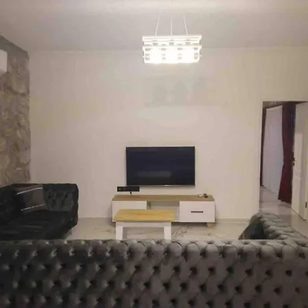 Hotell Goekce Fethiye