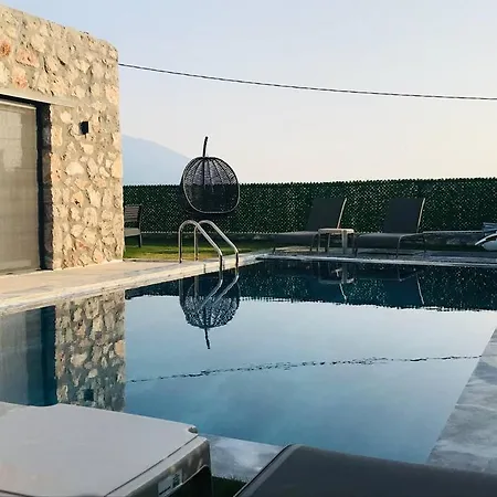 Goekce Hotel