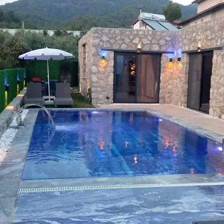 Goekce Hotel Fethiye