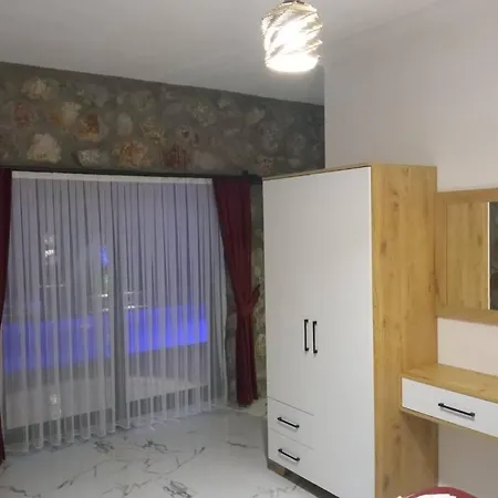 Hotel Goekce *