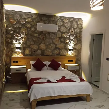 Goekce * Fethiye